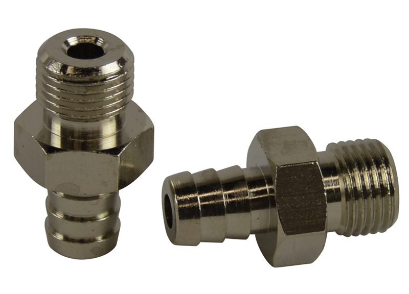 VacMotion USA product 083015S 30mm flat Silicone suction cup with G1