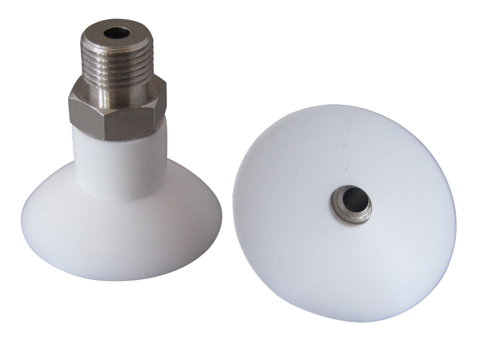 30-Millimeter 4-Pack Fluval Suction Cup for Filters 