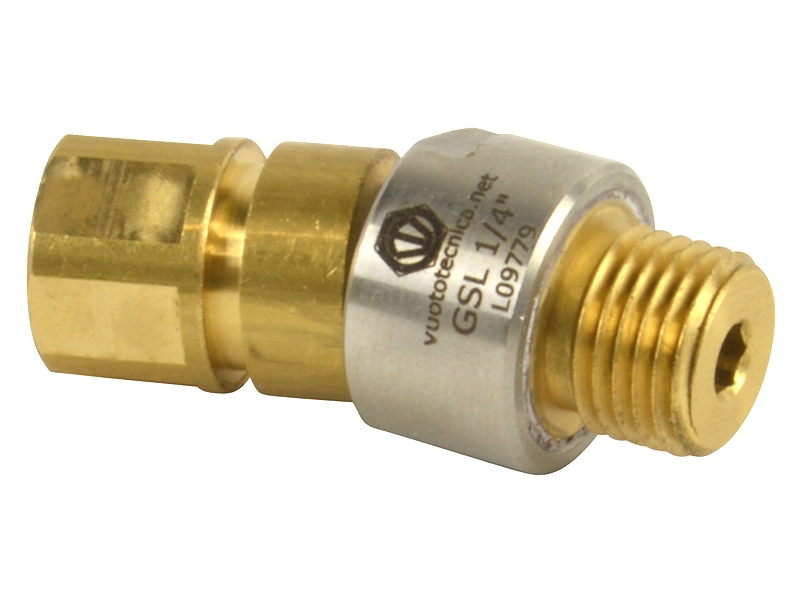 Hollow shop ball joint