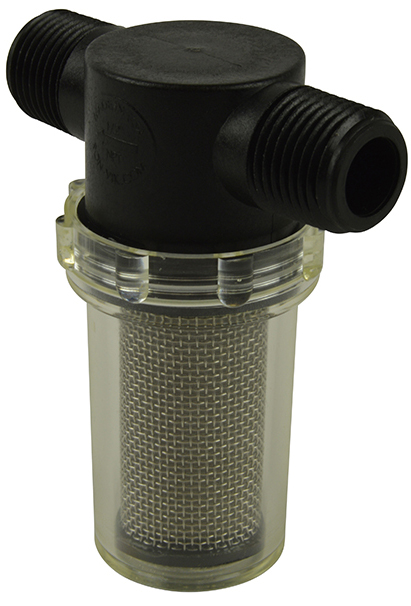 VacMotion USA product: PLS-M12M-PCV-15M - 1/2 MNPT Mini Series Poly ...