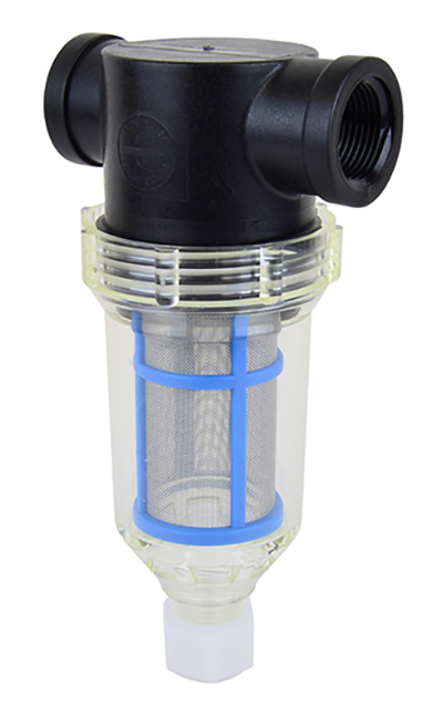 VacMotion USA product: PLS-R34F-PDV-050 - 3/4 FNPT Regular Series Poly ...