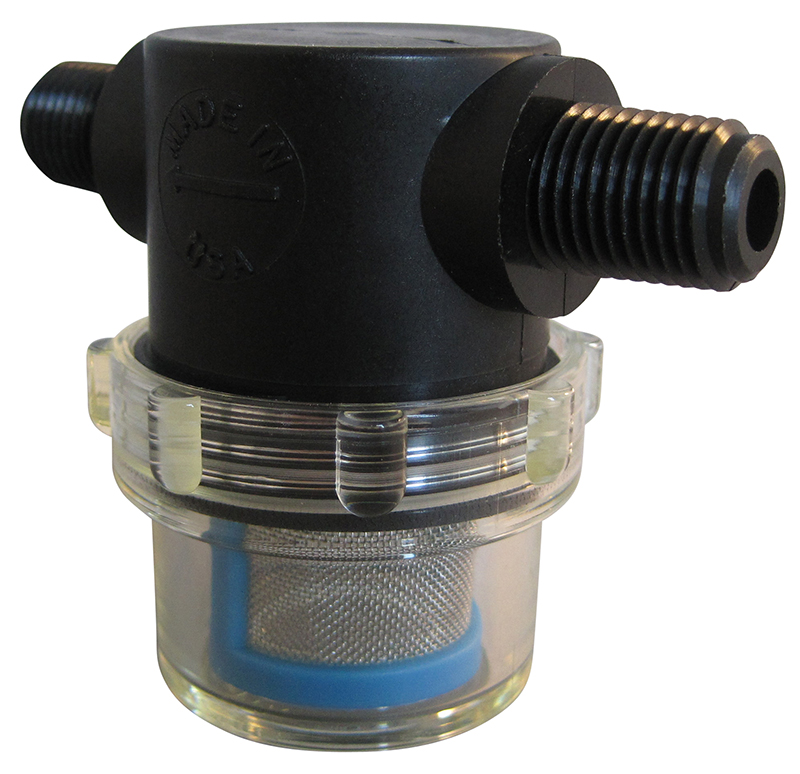 VacMotion USA product: PLS-S14M-PCV-050 - 1/4 MNPT Low Profile Series ...