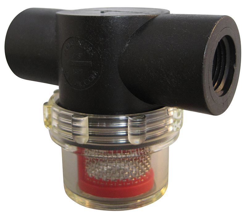 VacMotion USA product: PLS-S38F-PCE-020 - 3/8 FNPT Low Profile Series ...