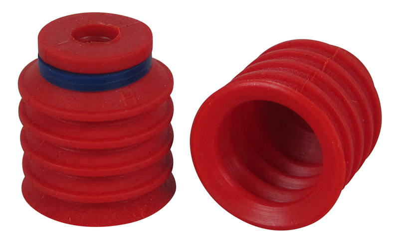 Tackform 20mm Aluminum Ball To 17mm Ball Adapter Compatible - View #11