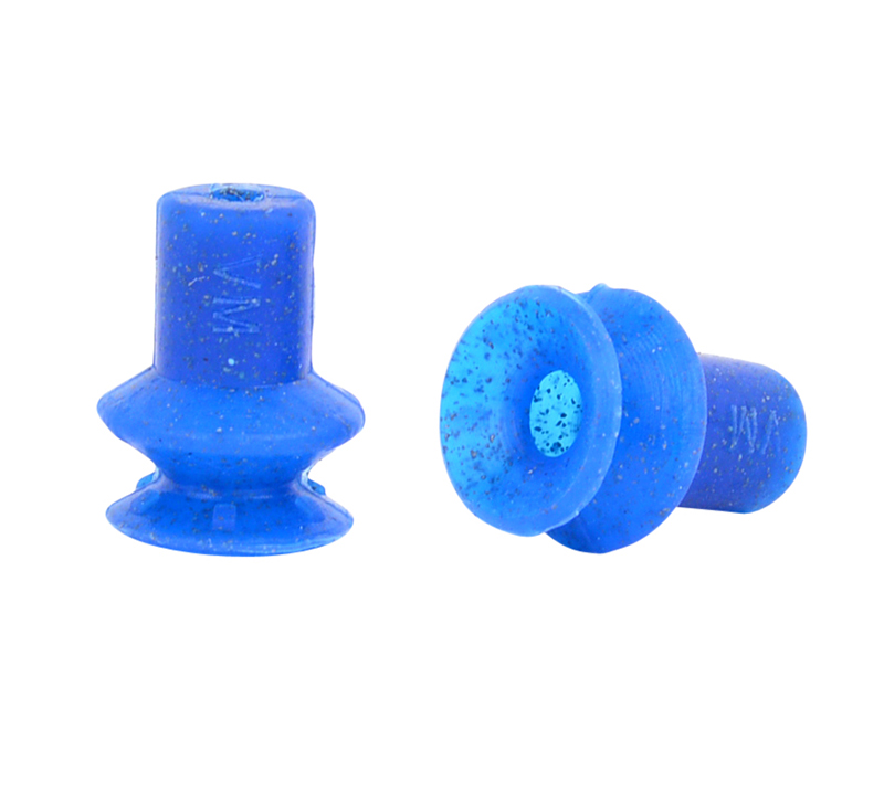 VacMotion USA product: PSB8-SMD - 8.8mm single bellows FDA Silicone ...