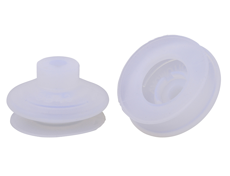 VacMotion UK product: SB43-SIT - 43mm single bellows FDA Silicone ...