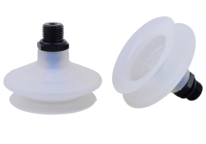 VacMotion USA product: SB53-SIT-G14M - 53mm single bellows FDA Silicone ...