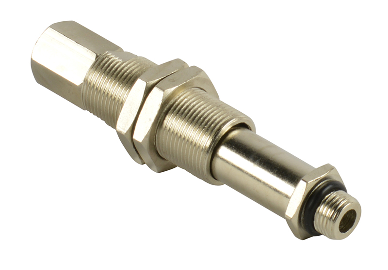 VacMotion Level Compensators